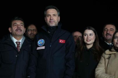 Bakan Bayraktar: 2026, petrol ve doğal gaz aramacılığında yeni dönemi açtığımız yıl olacak