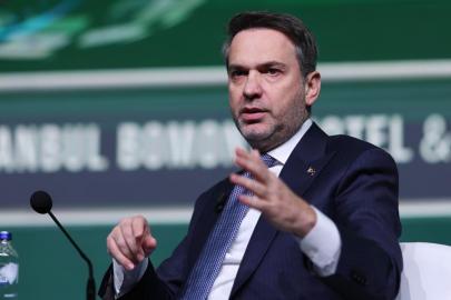 Bakan Bayraktar: Gabar, petrol ithalatını en az 2 milyar dolar aşağı çekiyor