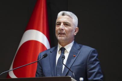 Bakan Bolat: Enflasyonda son 48 ayın, yani 4 yılın en düşük rakamlarına geldik