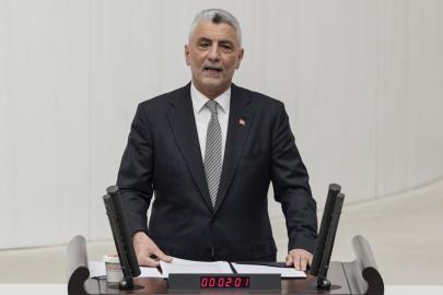 Bakan Bolat: Kapanan her bir şirkete karşı 3,87 yeni şirket kuruldu