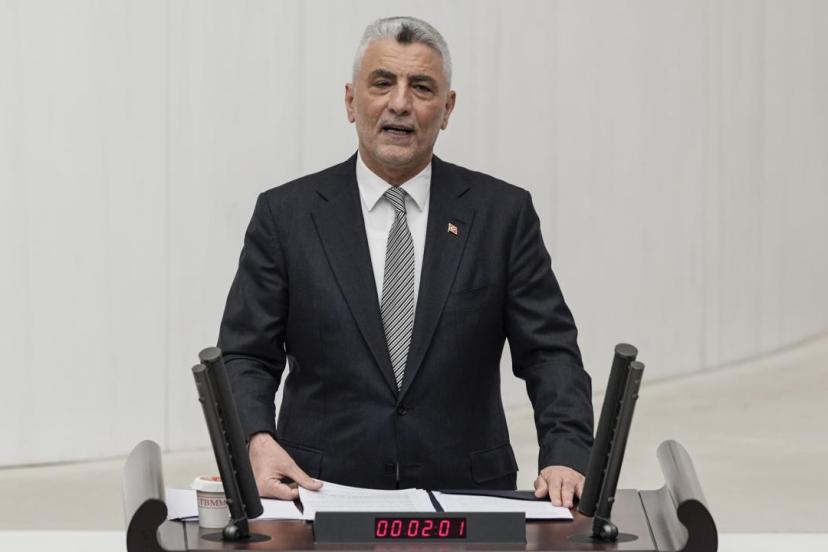 Bakan Bolat: Kapanan her bir şirkete karşı 3,87 yeni şirket kuruldu