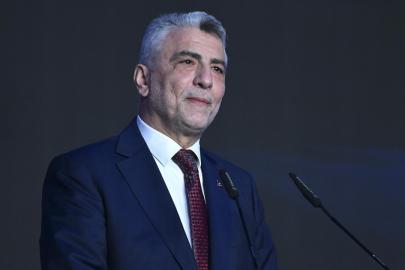 Bakan Bolat: Öncü göstergelerimiz, aralık ayında çok daha güçlü ihracata işaret etmektedir