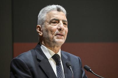 Bakan Bolat: Risk primindeki güçlü iyileşme dezenflasyon sürecine katkı sağlıyor