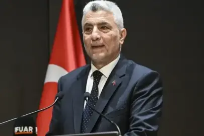 Bakan Bolat: Yatırımlar 4 çeyrektir büyümeyi kesintisiz destekliyor