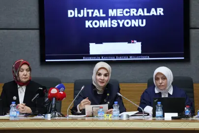 Bakan Göktaş: 15 yaş altına sosyal medya hesabı açılmaması için düzenleme öneriyoruz