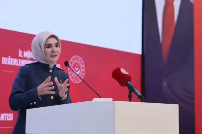 Bakan Göktaş'tan İl Müdürlerine çağrı: Saha yönetimini bizzat sahiplenin
