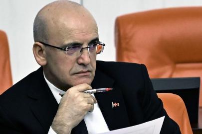 Bakan Şimşek: Dış finansmanda tüm zamanların rekoru kırıldı