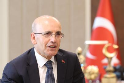 Bakan Şimşek: Dış finansmanda tüm zamanların rekoru kırıldı