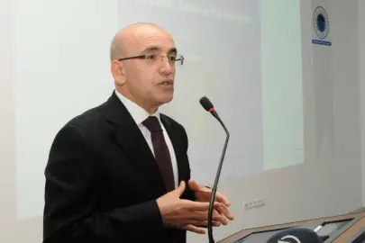 Bakan Şimşek: Enflasyondaki düşüş fiyat istikrarını destekliyor