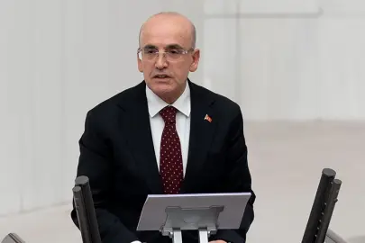Bakan Şimşek: Vergi borçlarını silme yetkimiz yok