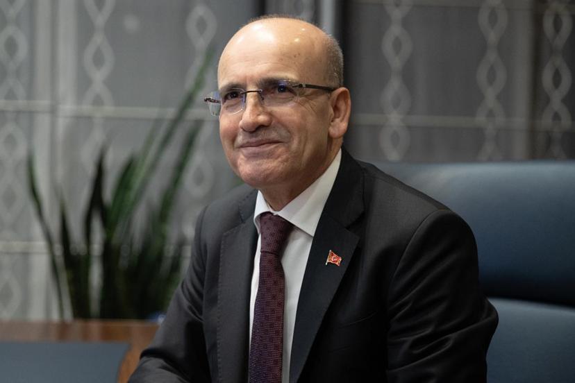 Bakan Şimşek: Yapısal reformları kararlılıkla uygulamaya devam edeceğiz