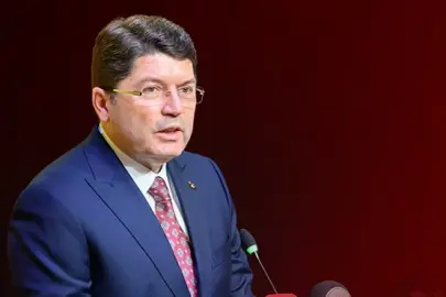 Bakan Tunç'tan 11. Yargı Paketi paylaşımı... Örgütlü suçlarla mücadele güçlendirildi