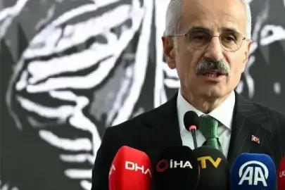 Bakan Uraloğlu: 10 milyondan fazla engelli yolcumuz ücretsiz seyahat hakkından yararlandı