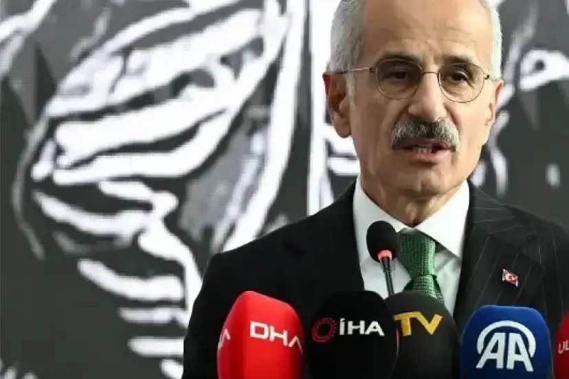 Bakan Uraloğlu: 10 milyondan fazla engelli yolcumuz ücretsiz seyahat hakkından yararlandı