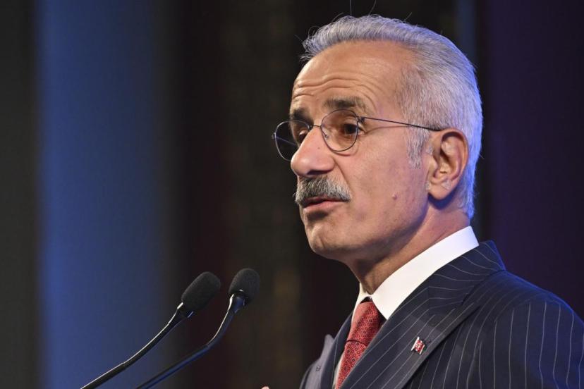 Bakan Uraloğlu: Son 10 yıldaki otoyol artış hızında Avrupa'da birinciyiz