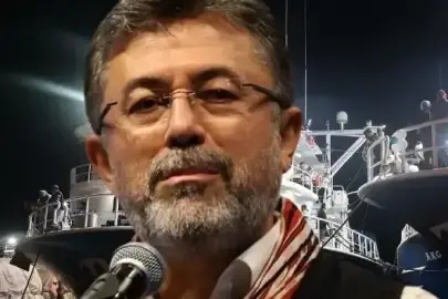 Bakan Yumaklı: Balıkçılık sektörü birkaç yıldır adeta destan yazıyor