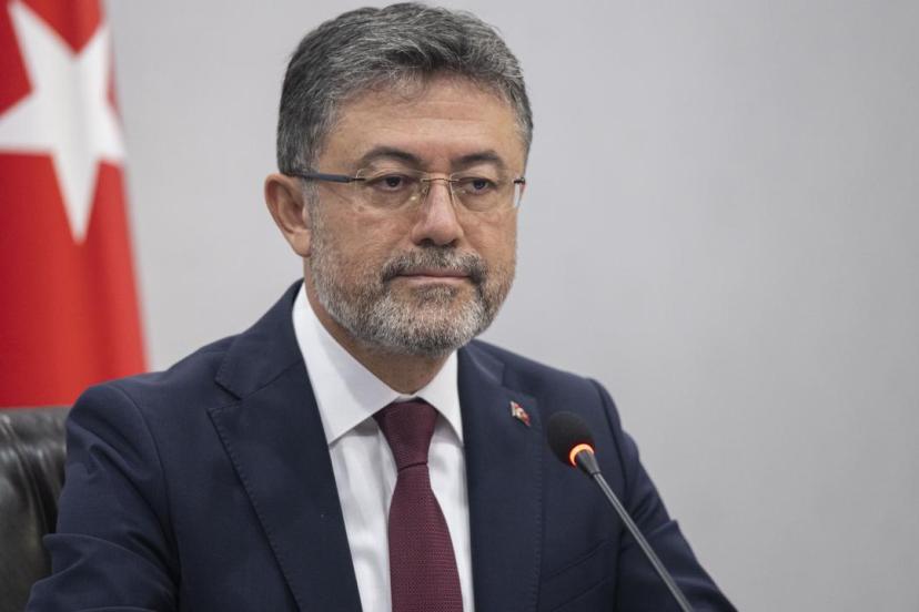 Bakan Yumaklı: Türkiye tarımı güçlüdür