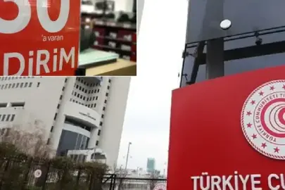 Bakanlık 'yılbaşı' adı altındaki kampanyaları yakınm markaja aldı