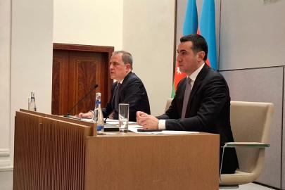 Bakü 2026 için Ermenistan ile barış gündemini belirledi