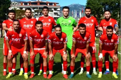 Balıkesirspor'da kriz kapıda