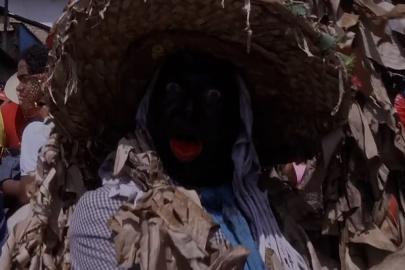 Bandos ve Parrandas: Venezuela Kutsal Masumlar Günü'nde özgürlüğü kutluyor