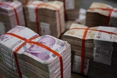 Bankacılık sektörünün net kârı 842,8 milyar liraya çıktı