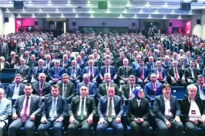 Bankacılıkta yurt dışı finansman 195 milyar dolara ulaştı