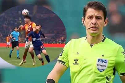 Başakşehir'den maç sonu hakem tepkisi: 'Sahada Umut, VAR da SAĞLAM! Daha NE Kadar DEVAM?'