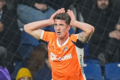 Başakşehir'in yıldızı Bertuğ Yıldırım: '3 puanı kaçırdık'