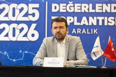 Basın İlan Kurumu Genel Müdürü Çay: İşimiz Sadece İlan Reklamla Sınırlı Değil