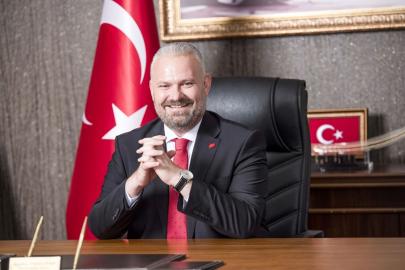 Başkan Pehlivan'dan Kamuoyuna Açıklama