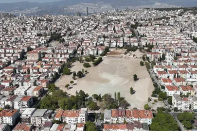 Başkan Tugay: Gönlüm yeşil alan ama 18 milyar TL'lik yükü yükleyemem!