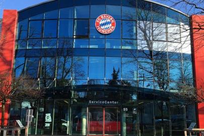 Bayern Münih, ChatGPT'yi yasakladı