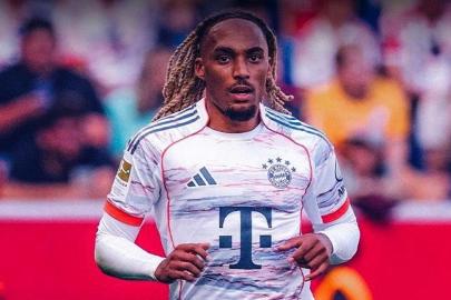 Bayern Münih'te Sacha Boey için karar verildi: İşte bonservis bedeli