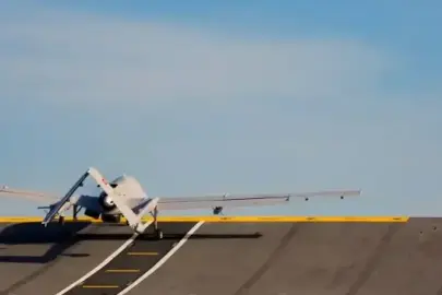 Bayraktar TB3’ten gövde gösterisi: MAM mühimmatlarıyla hedefler imha edildi