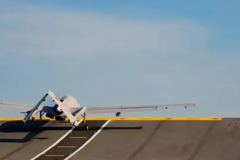 Bayraktar TB3’ten gövde gösterisi: MAM mühimmatlarıyla hedefler imha edildi