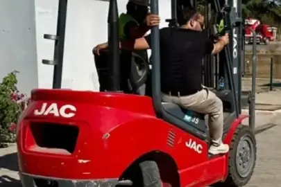 Bazı mesleklerde mesleki yeterlilik belgesi olmayanlar 12 ay sonra çalıştırılamayacak