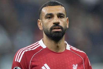 BBC, Salah'ı 'Yılın Sporcusu' ödülüne aday gösterdi
