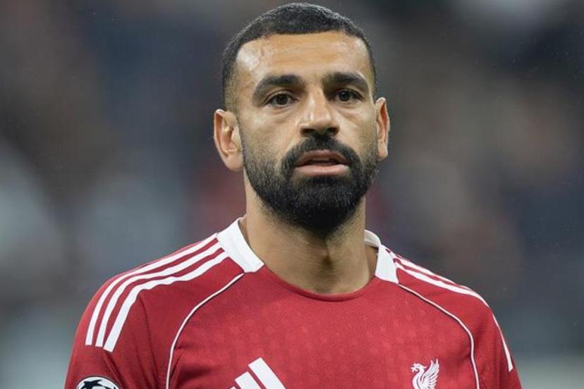 BBC, Salah'ı 'Yılın Sporcusu' ödülüne aday gösterdi