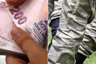 Bedelli askerlik ücreti artacak: Gözler aralık enflasyonunda