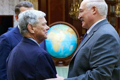 Belarus, 123 siyasi mahkumu serbest bıraktı: ABD ise potaş yaptırımlarını kaldırdı