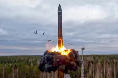 Belarus’tan füze hamlesi: Oreşnik sistemleri konuşlandırılıyor