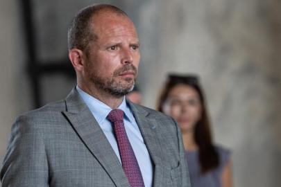 Belçika Savunma Bakanı Francken: Türkiye'ye ihtiyacımız var
