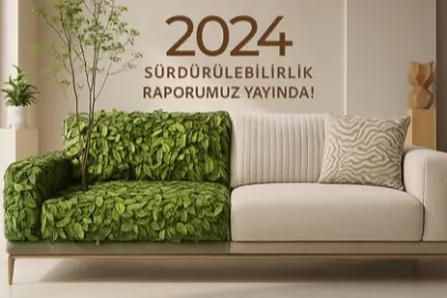 Bellona sürdürülebilirlik raporunu açıkladı