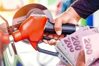 Benzine yarın bir indirim daha geliyor!
