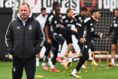 Beşiktaş 2025 yılında kupa kazanamadı