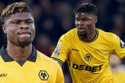 Beşiktaş aradığı stoper İngiltere'de buldu! Serkan Reçber ilk görüşmeyi yaptı