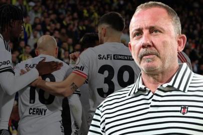 Beşiktaş aradığı stoperi Süper Lig'de buldu!