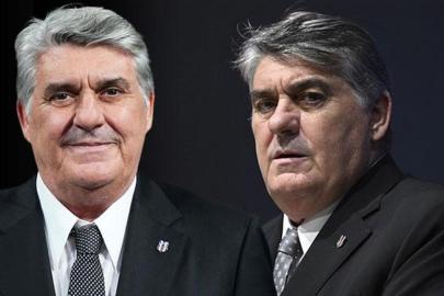 Beşiktaş Başkanı Serdal Adalı'dan açıklama: 'Bu sevk, ne şahsımı ne de Beşiktaş’ı yıldırabilir'