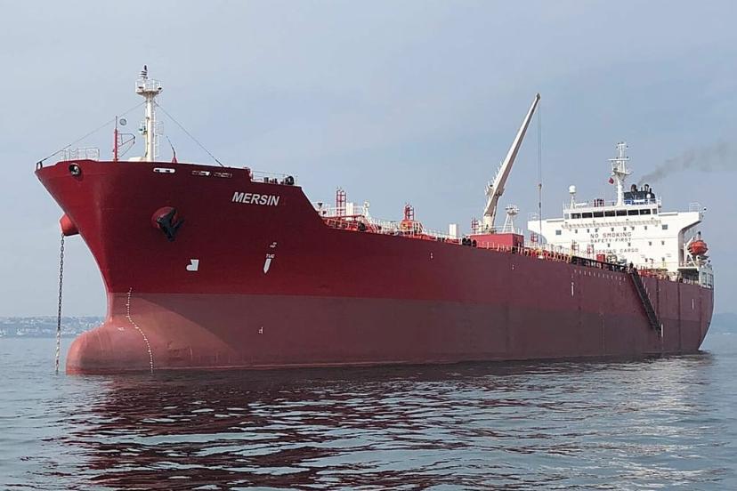 Beşiktaş Denizcilik, tankerinin saldırıya uğramasının ardından Rusya operasyonlarını durdurdu